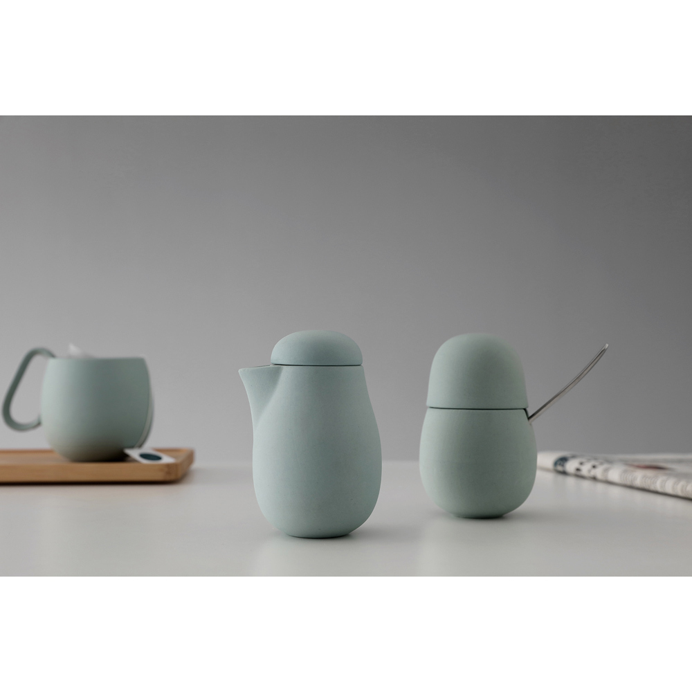 Набор сахарница и молочник Viva Scandinavia 