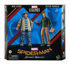 Фигурки Marvel Legends Series: Ned Leeds and Peter Parker