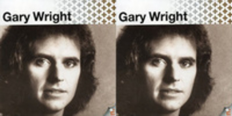 Gary Wright - Официальная дискография