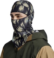 Балаклава утепленная Buff Thermonet Balaclava Redloy Citronella - 2