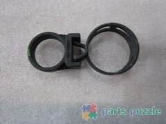 Кольцо стопорное / CIRCLIP АРТ: 2481B027