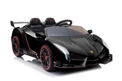 LAMBORGHINI VENENO 4WD XMX615 (ЛИЦЕНЗИОННАЯ МОДЕЛЬ) с дистанционным управлением