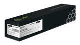 Картридж лазерный Cactus CS-SP6210D 842346 черный (43000стр.) для Ricoh Aficio 550, 551, 1060, 1075;MP 6000, 6001, 6002, 6503, 7503, 9003