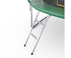 Батут ULTRASPORT 10 футов с сеткой