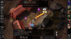 Baldur's Gate: Siege of Dragonspear (для ПК, цифровой код доступа)
