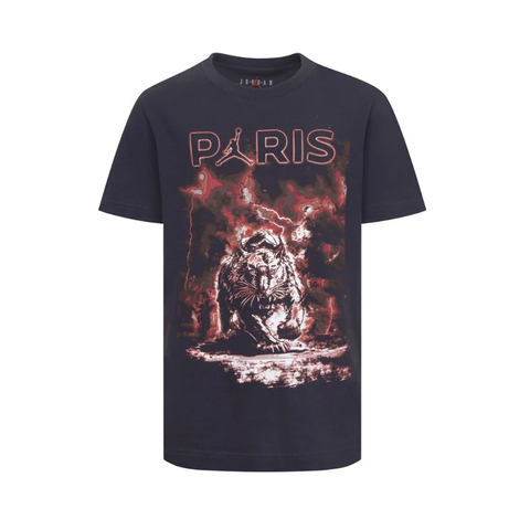 Футболка Jordan Lighting Paris Saint Germain T-shirt