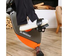 Велотренажер X-Bike DFC MAXKARE MK-4012