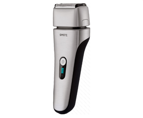 Электробритва Xiaomi Smate Four Blade Shaver Silver