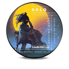 Мыло для бритья The Goodfellas' Smile Solo 100 мл