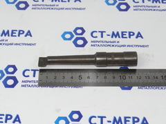 Резец токарный координатно-расточной для сквозных отверстий 18х120 ВК8