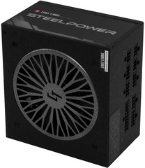 Блок питания Chieftronic SteelPower BDK-750FC 750 Вт