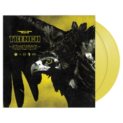 Twenty One Pilots / Trench (Coloured Vinyl)(2LP)