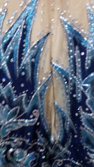 Купальник для выступления б/у