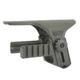 Подщечник с Пикатинни GLR-16, Fab Defense