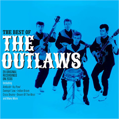 The Outlaws / The Best Of (2CD)
