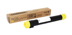 Картридж Xerox 006R01518 желтый