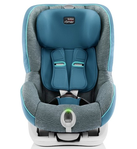 Автокресло Britax Roemer King II напрокат