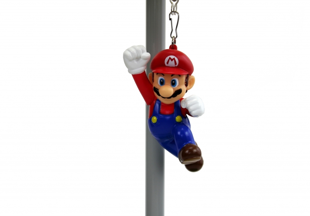 Супер Марио настольная лампа Бонусный Куб