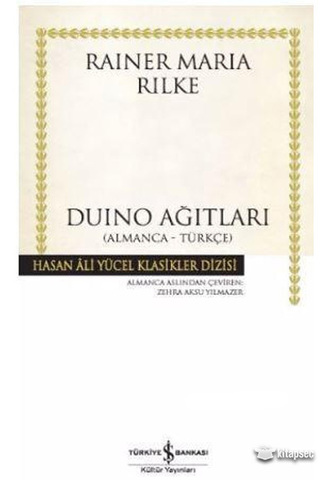 Duino Ağıtları