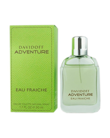 Davidoff Adventure Eau Fraiche