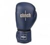 Перчатки боксерские Clinch Fight 2.0 Dark Blue