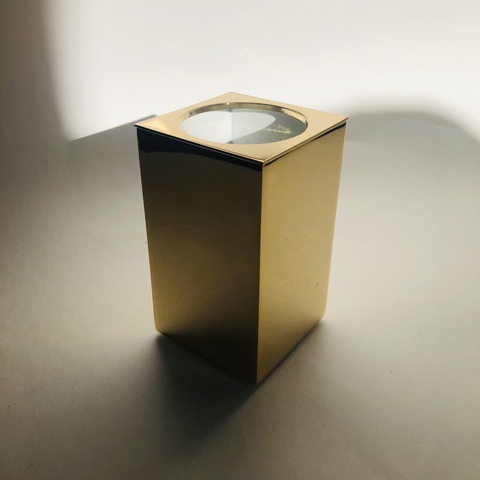 Стакан Windisch 91305O Metal Lineal