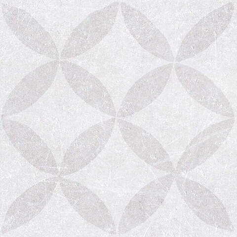 Cifre Materia Etana White 20x20