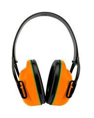 Наушники Титан от 24 дБ до 104 дБ