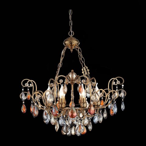 Люстра подвесная ST Luce Vianeta SL421.303.08