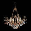 Люстра подвесная ST Luce Vianeta SL421.303.08