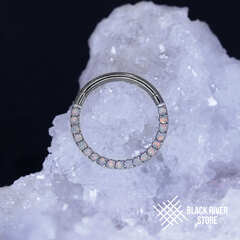 Кликер Side Opal #17 1.2мм