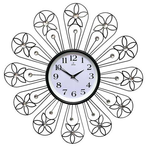 Настенные часы AYP-1210 Galaxy