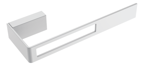 Boheme 10945-MW Полотенцедержатель MattWhite серия Q