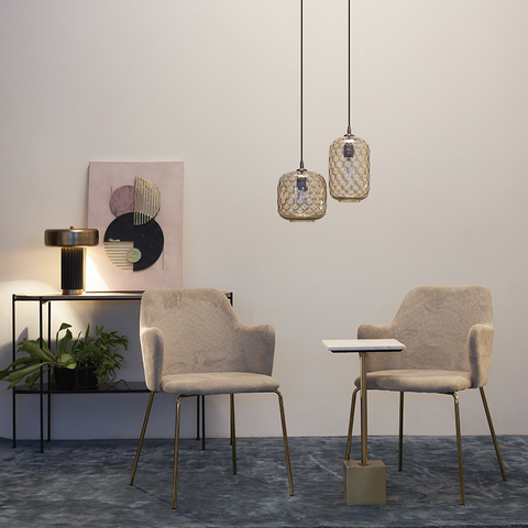 Столик приставной Bergenson Bjorn Svein bb0000274