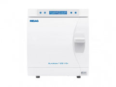 Стерилизатор паровой Melag Euroklav 23 VS+