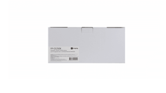 Картридж F+ imaging, черный, 10 500 страниц, для HP моделей Color LJ CP3520/CP3525dn/CM3530fs (аналог CE250X/CRG723HBK/CRG323IIBK), FP-CE250X