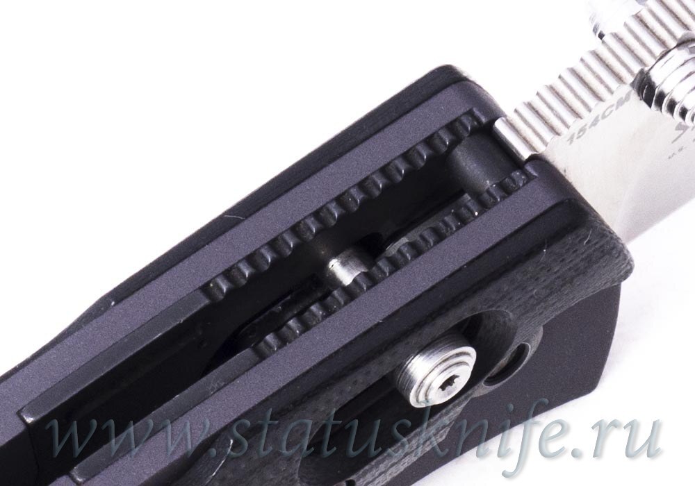 Нож Benchmade 420 Snody