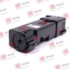 Тонер-картридж БУЛАТ s-Line 106R01604 (RUS) для Xerox Phaser 6500, WC 6505 (Чёрный, 3000 стр.)
