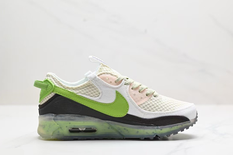 Lifestyle nike 27 store