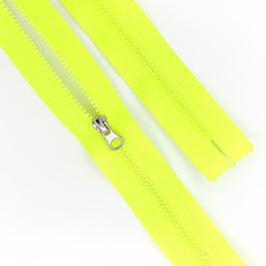 Молнии/Трактор н/р № 3/31см св.зелёный 804