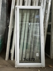 Окно Пластиковое Б/У 152(в) х 72(ш)
