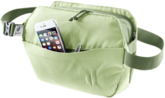 Сумка на плечо Deuter Passway 2 Mineral-Grove