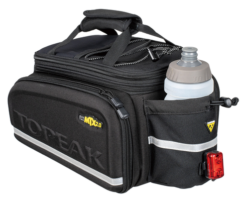 Картинка велосумка Topeak   - 3
