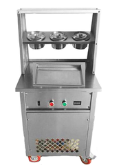 Фризер Foodatlas KCB-1F (контейнеры, световой короб)