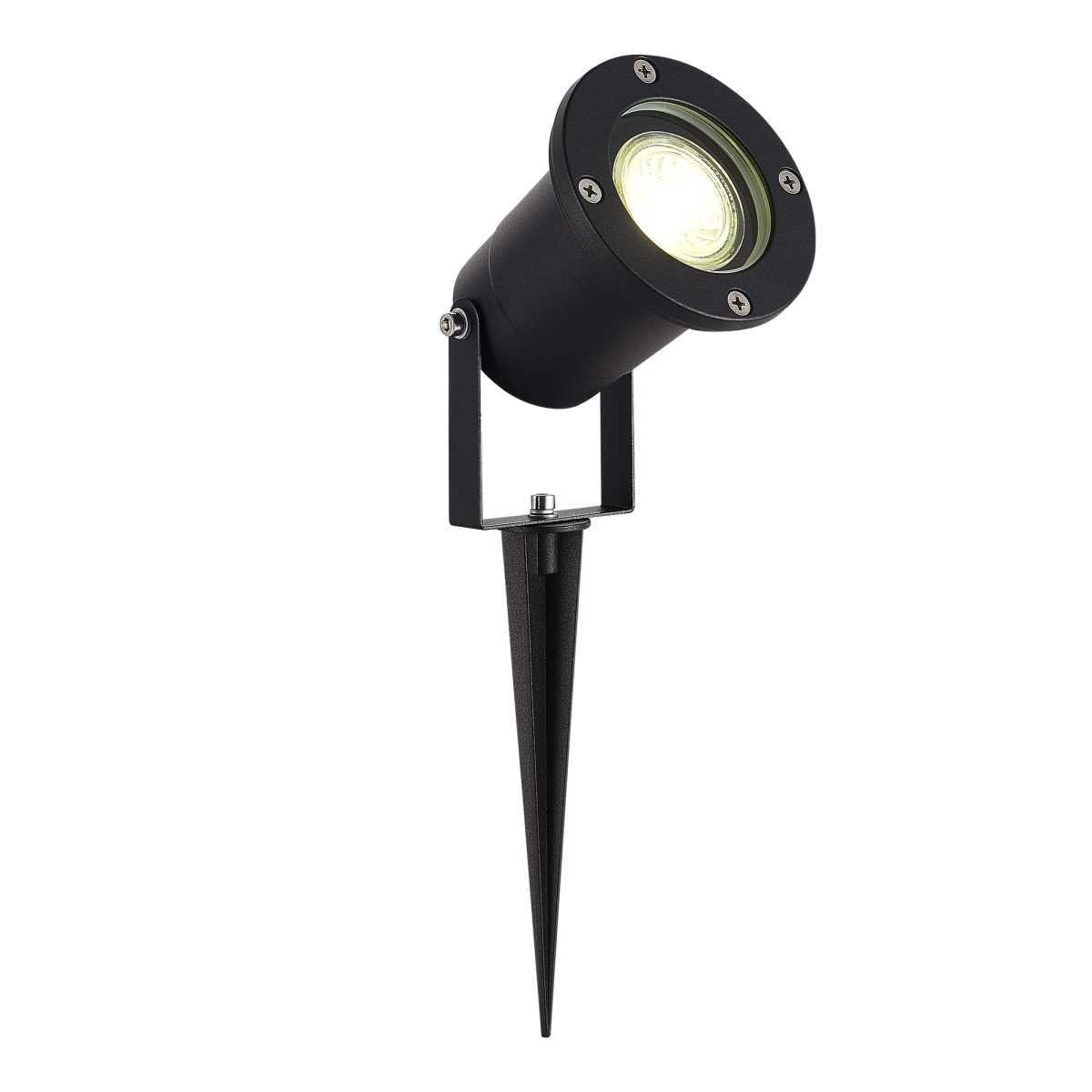 Уличный светильник ST Luce YARDO SL9014.425.01
