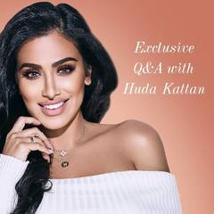 Huda Beauty «Sasha Lashes» #11