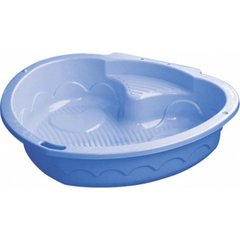 Песочница сердечко 434 (стандарт)