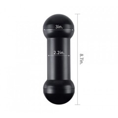 Двусторонний мастурбатор (Вагина + Ротик)