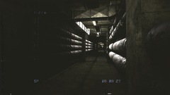 Backrooms Media (для ПК, цифровой код доступа)
