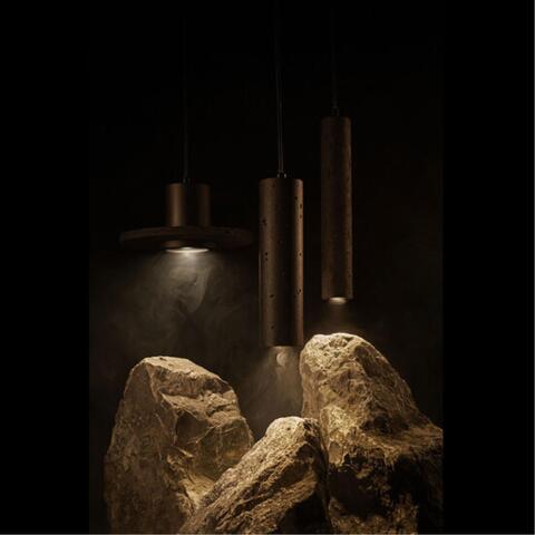 Подвесной светодиодный светильник Divinare COTTERO 2212/06 SP-5